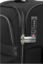 Travelite Tamaris Voyaage S Black Valiza
