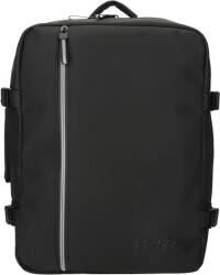 Enrico Benetti Bergen 56004 Black Valiza