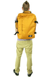 CabinZero Classic 44L Orange Chill Valiza