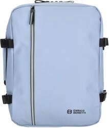 Enrico Benetti Bergen 56004 Jeansblue Valiza
