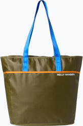Helly Hansen Táska Helly Hansen Guide Tote terrain green