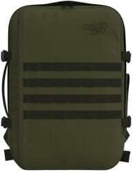 CabinZero Military 44L Military Green Valiza