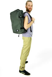 CabinZero Classic 44L Original Grey Valiza