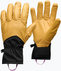 Black Diamond Trekking kesztyűk Black Diamond Tour beeswax/black