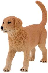 Mojo Figurina Mojo, Catelus Golden Retriever Figurina