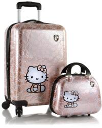 HEYS Kids Hello Kitty Metallic - set of 2 pcs - pepita