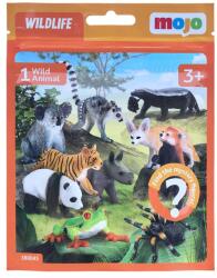 Mojo Figurina surpriza Mojo, Animale salbatice Figurina