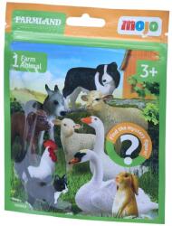 Mojo Figurina surpriza Mojo, Animale de la ferma Figurina
