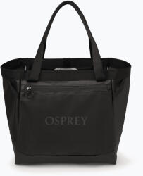 Osprey Utazótáska Osprey Transporter Gear Tote 28 l raven black