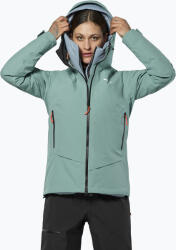 Salewa Női esőkabát Salewa Ortles GTX 3L EPE willow