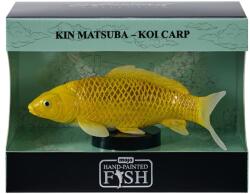 Mojo Figurina Mojo, Enthusiast Collection, Crap Koi, Kin Matsuba Figurina