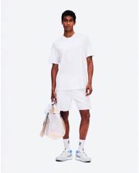 On Tricou pentru bărbați Court-T Edit LDN White S