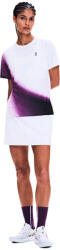 On Tricou pentru femei Court-T Swing White/Cassis L