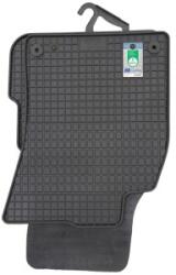 RIGUM Covorase Cauciuc Audi A6 C6 03/2006-03/2011 (RIM-14310)