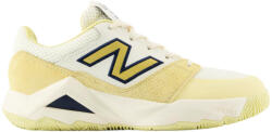 New Balance Încălțăminte de tenis pentru femei New Balance Coco Delray White/Enoki EUR 39