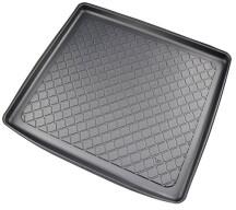 Rigum Tavita Portbagaj Guardliner Mercedes G-Class W461, W462, W463 Short SUV/3 1990-04.2018 (RIM-192284-GRD)