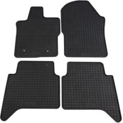 RIGUM Covorase Cauciuc Ford Ranger T6.2/Ranger Raptor 11/2022-/VW Amarok II 2022 (RIM-34110)