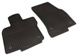 RIGUM Covorase Cauciuc VW Caddy V 11/2020 2 Piese Fata (RIM-64610)