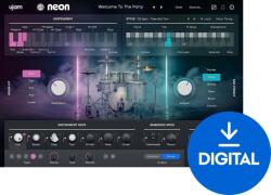 UJAM NEON Loyalty Offer (Digitális termék)