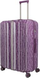 Travelite Lascana Edition L Plum - pepita