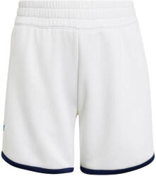 adidas Pantali scurți pentru copii Classics Climacool Boys Shorts White 140 cm