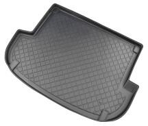 Rigum Tavita Portbagaj Guardliner Hyundai Santa Fe II CM SUV/5 04.2006-08.2012 5 Locuri (RIM-192209-GRD)