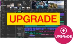 Avid MC Ultimate Perpetual Lic Upgrade (Digitális termék)