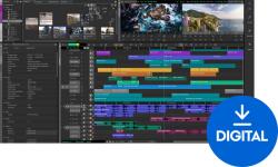 Avid MC Ultimate Perpetual Lic NEW (Digitális termék) (1178-4362)