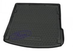 Rigum Tavita Portbagaj Premium Audi Q7 4L SUV/5 03.2006-05.2015 5/7 Locuri Rand 3 Rabatat (RIM-192033-CM)