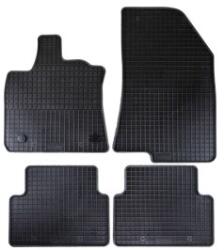 RIGUM Covorase Cauciuc Dacia Jogger 5-7-seat 02/2022-/Fata si Primul Rand Pasageri (RIM-28711)