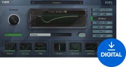 Yum Audio LoFi Pitch Dropout 2 (Digitális termék)