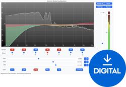 Sonoris Mastering Equalizer (Digitális termék)