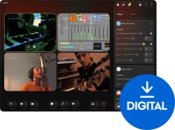 Muse Sessions Pro Unlimited - 1 Year (Digitális termék)