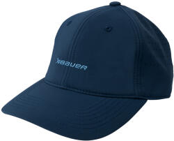 Bauer Performance Hat Seasonal Blue Gyerekbaseballsapka
