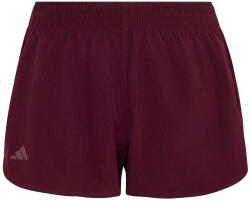 adidas Tennis Climacool 2in1 Match Shorts Maroon Női rövidnadrág M