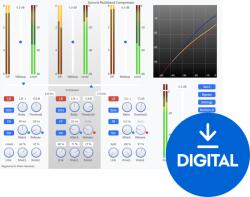 Sonoris Multiband Compressor (Digitális termék)