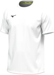Mizuno Tricou pentru copii Training Tee (J) White 164 cm