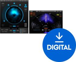 NUGEN Audio Halo Upmix + Stereoizer 3 (Digitális termék)