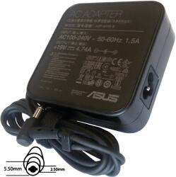 ASUS Adaptor original Asus 90W 19V 3P FĂRĂ CORE (5.5PHI) (B0A001-00051000)