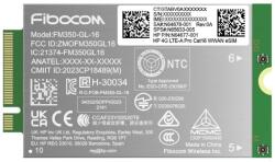 HP 4g Lte-ap Wwan (am5r3aa)