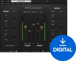 PSPaudioware Levelizer (Digitális termék)