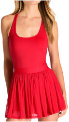 Wilson Rochii pentru femei W liner Tennis Dress Red L