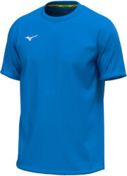 Mizuno Tricou pentru copii Training Tee (J) Royal 164 cm