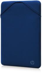 HP Protect. Revers. Husă pentru laptop 15.6 Black/Blue (2F1X7AA) Geanta, rucsac laptop