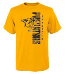 Fanatics Tricou pentru copii Cool Camo SS Tee Nashville Predators L