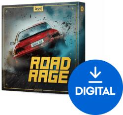 BOOM Library Road Rage DESIGNED (Digitális termék)