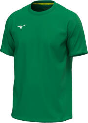 Mizuno Tricou pentru copii Training Tee (J) Green 164 cm