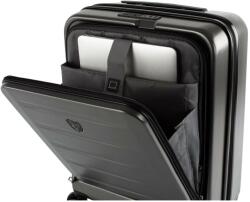 HEYS Hatch S Pewter - pepita