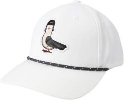 Bauer Pigeon Hat White Gyerekbaseballsapka