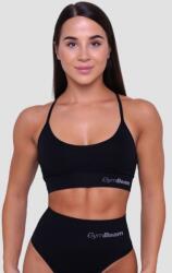 GymBeam String melltartó Black XS